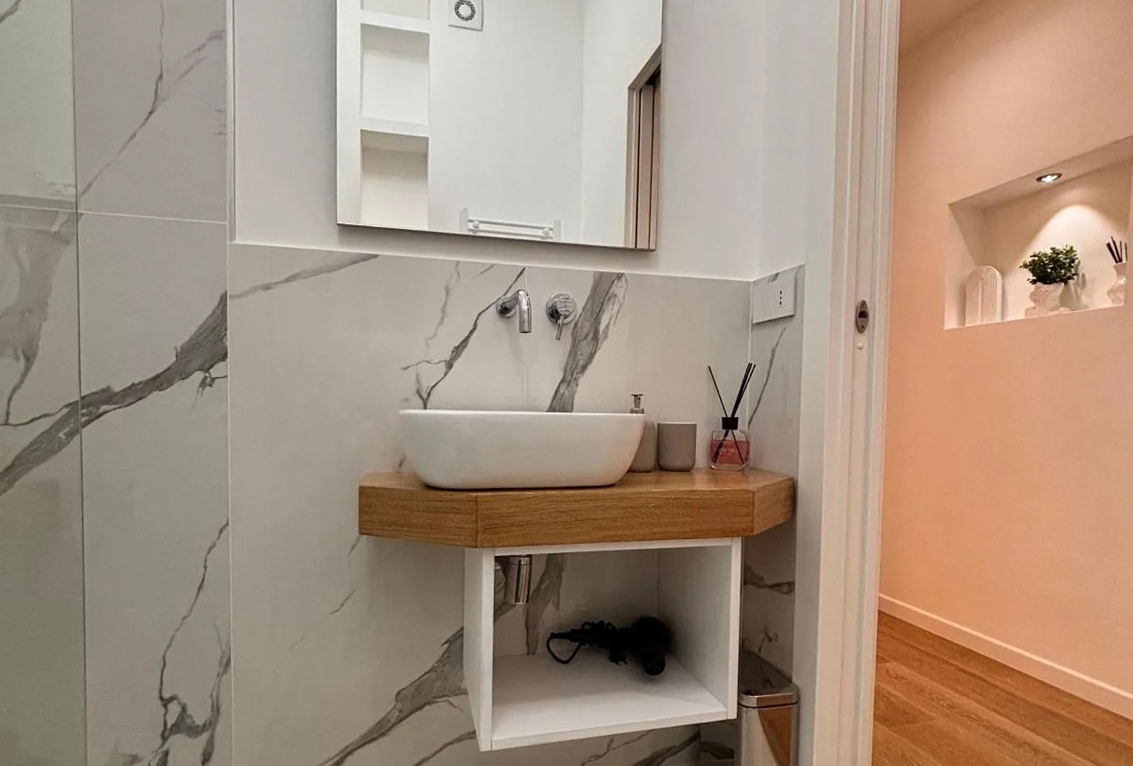 Degas Apartment Milan 0*,