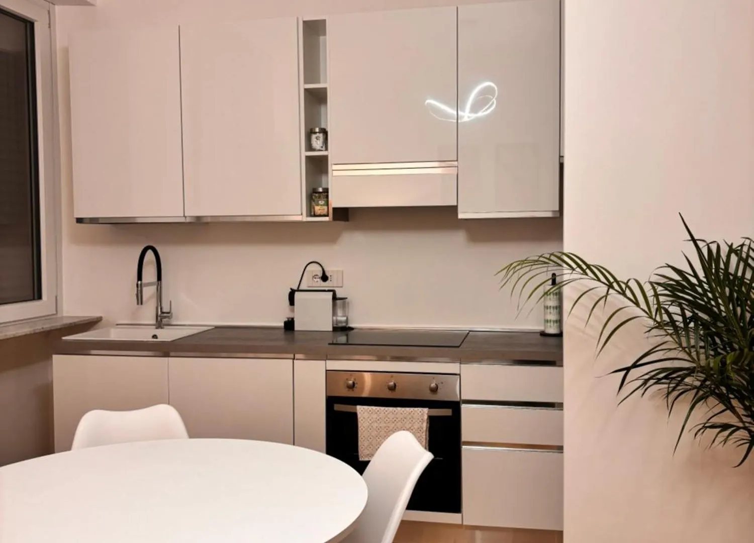 Degas Apartment Milan