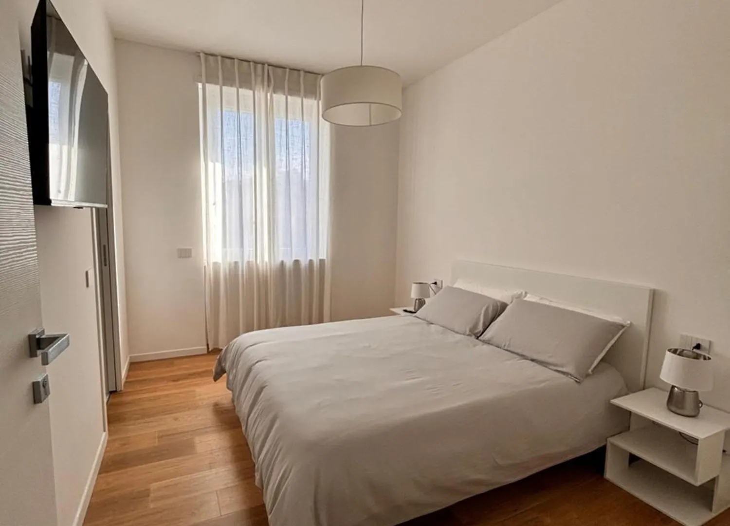 Degas Apartment Milan Italy