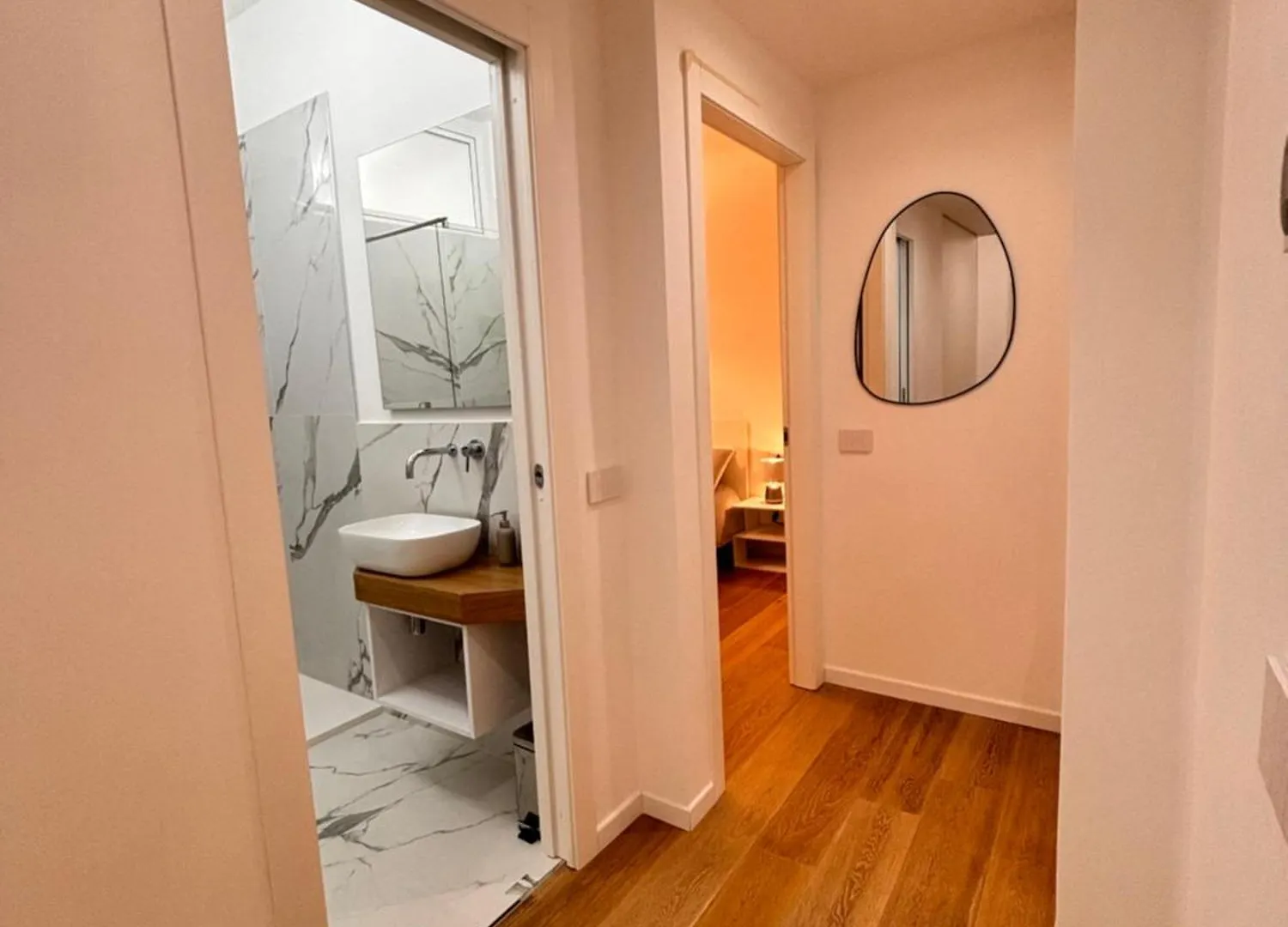 Degas Apartment Milan