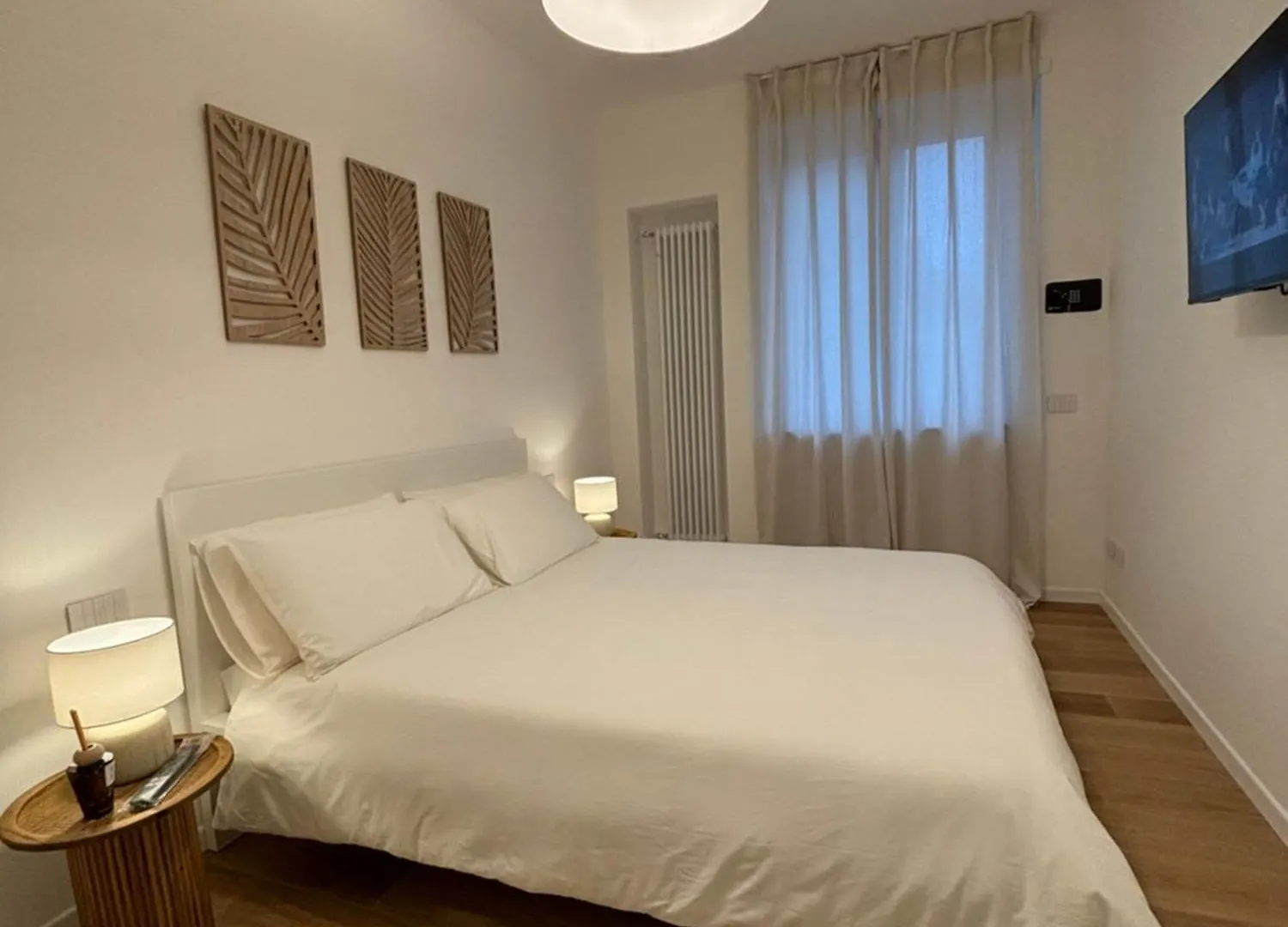 Degas Apartment Milan